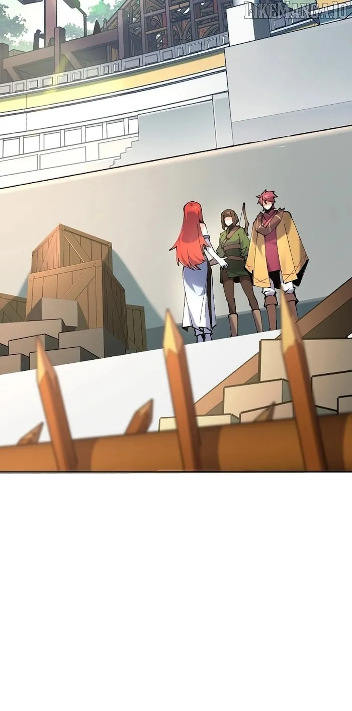 Read Salvos (A Monster Evolution LitRPG) chapter 76 image 51 on Lezhin