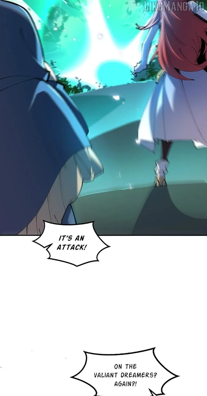 Read Salvos (A Monster Evolution LitRPG) chapter 76 image 56 on Lezhin