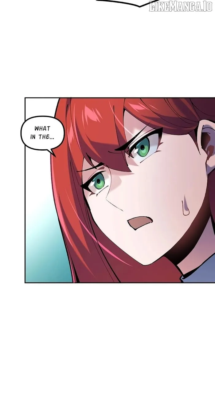 Read Salvos (A Monster Evolution LitRPG) chapter 76 image 57 on Lezhin