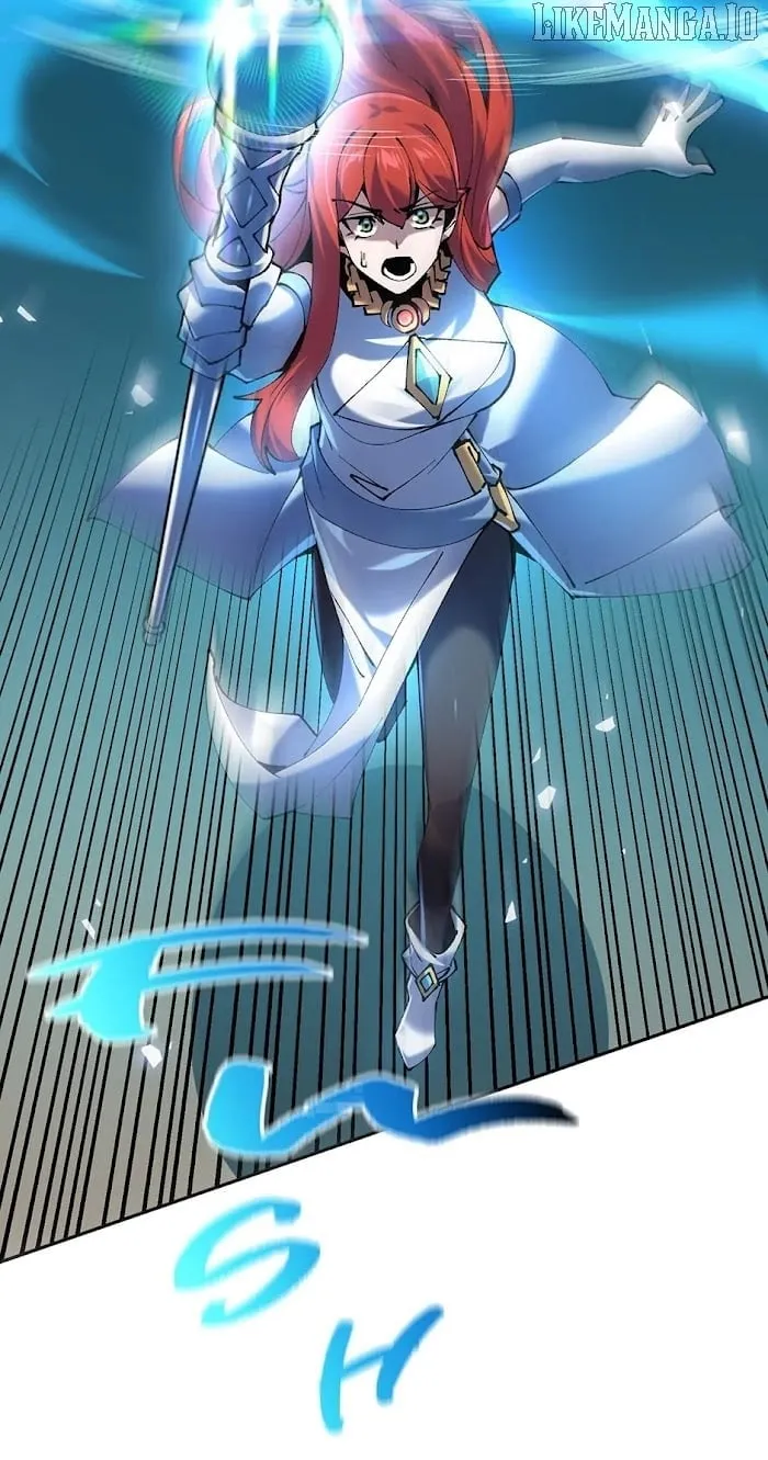 Read Salvos (A Monster Evolution LitRPG) chapter 76 image 59 on Lezhin