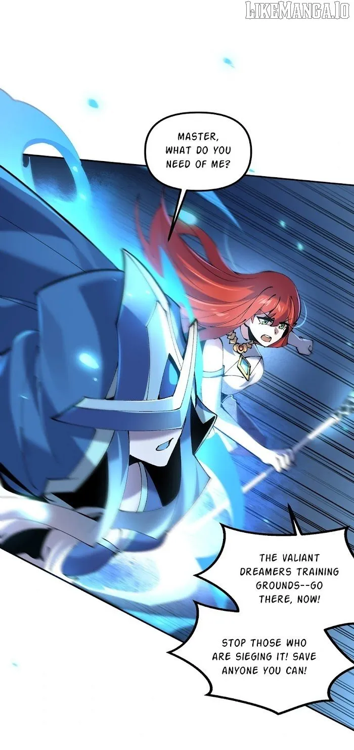 Read Salvos (A Monster Evolution LitRPG) chapter 76 image 60 on Lezhin