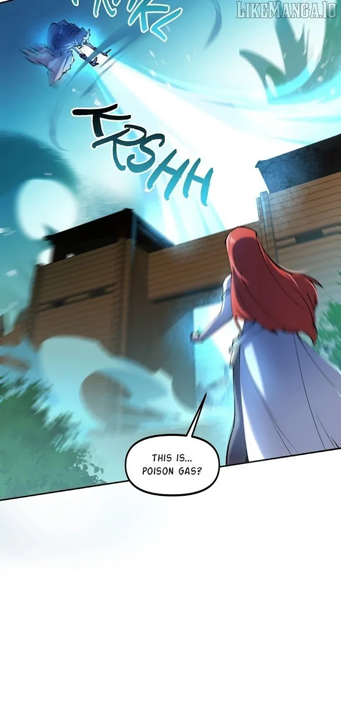 Read Salvos (A Monster Evolution LitRPG) chapter 76 image 63 on Lezhin