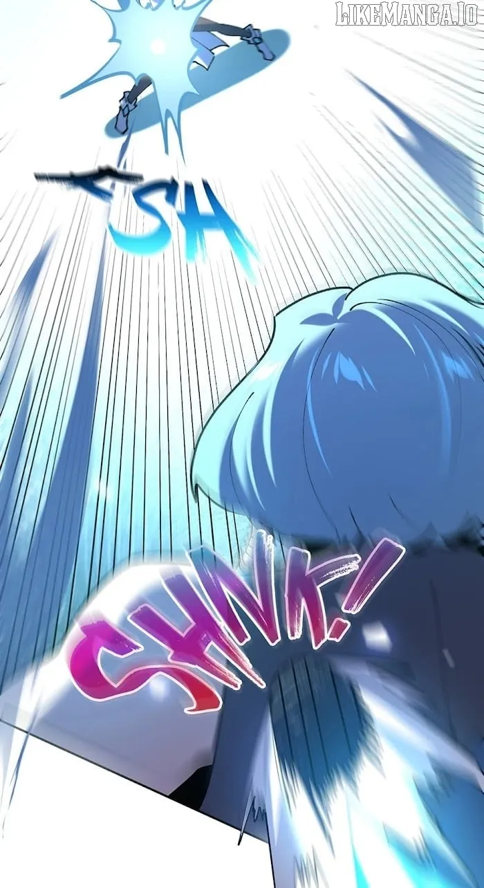 Read Salvos (A Monster Evolution LitRPG) chapter 76 image 68 on Lezhin