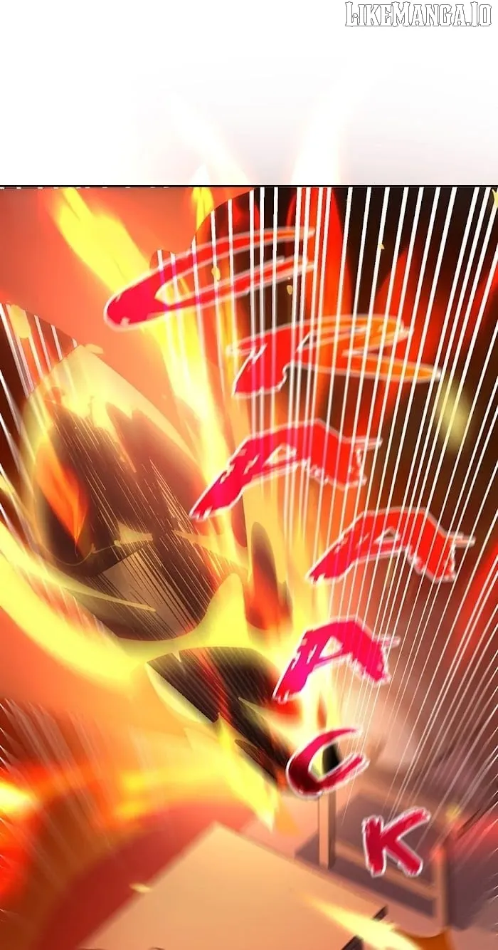 Read Salvos (A Monster Evolution LitRPG) chapter 76 image 7 on Lezhin