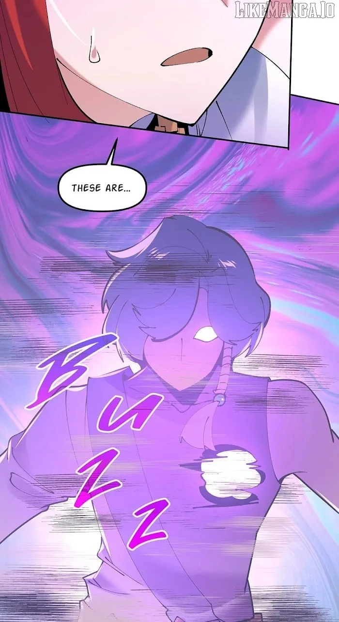 Read Salvos (A Monster Evolution LitRPG) chapter 76 image 70 on Lezhin