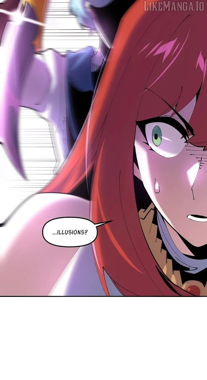 Read Salvos (A Monster Evolution LitRPG) chapter 76 image 72 on Lezhin