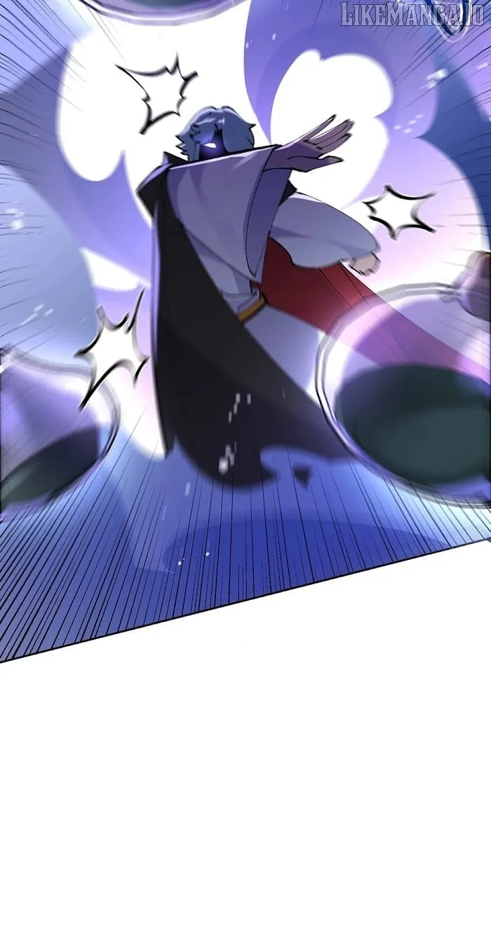Read Salvos (A Monster Evolution LitRPG) chapter 76 image 78 on Lezhin