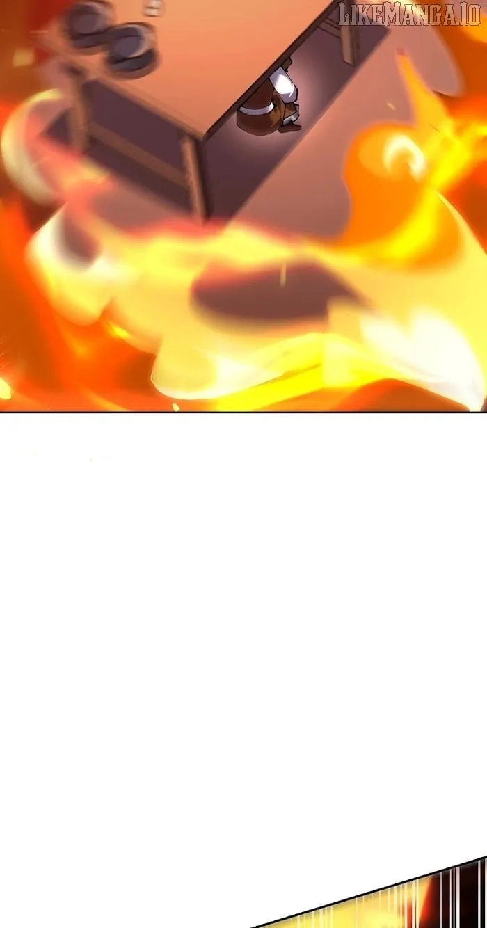 Read Salvos (A Monster Evolution LitRPG) chapter 76 image 8 on Lezhin
