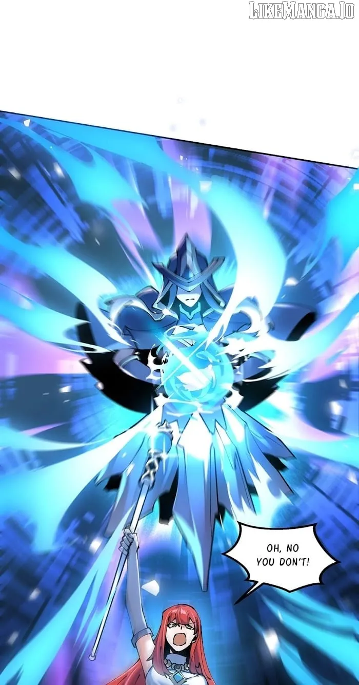 Read Salvos (A Monster Evolution LitRPG) chapter 76 image 85 on Lezhin