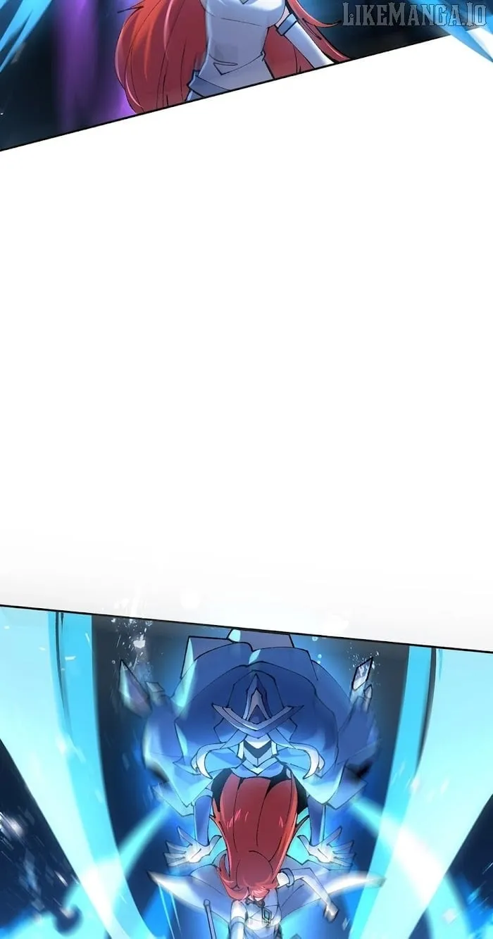 Read Salvos (A Monster Evolution LitRPG) chapter 76 image 86 on Lezhin