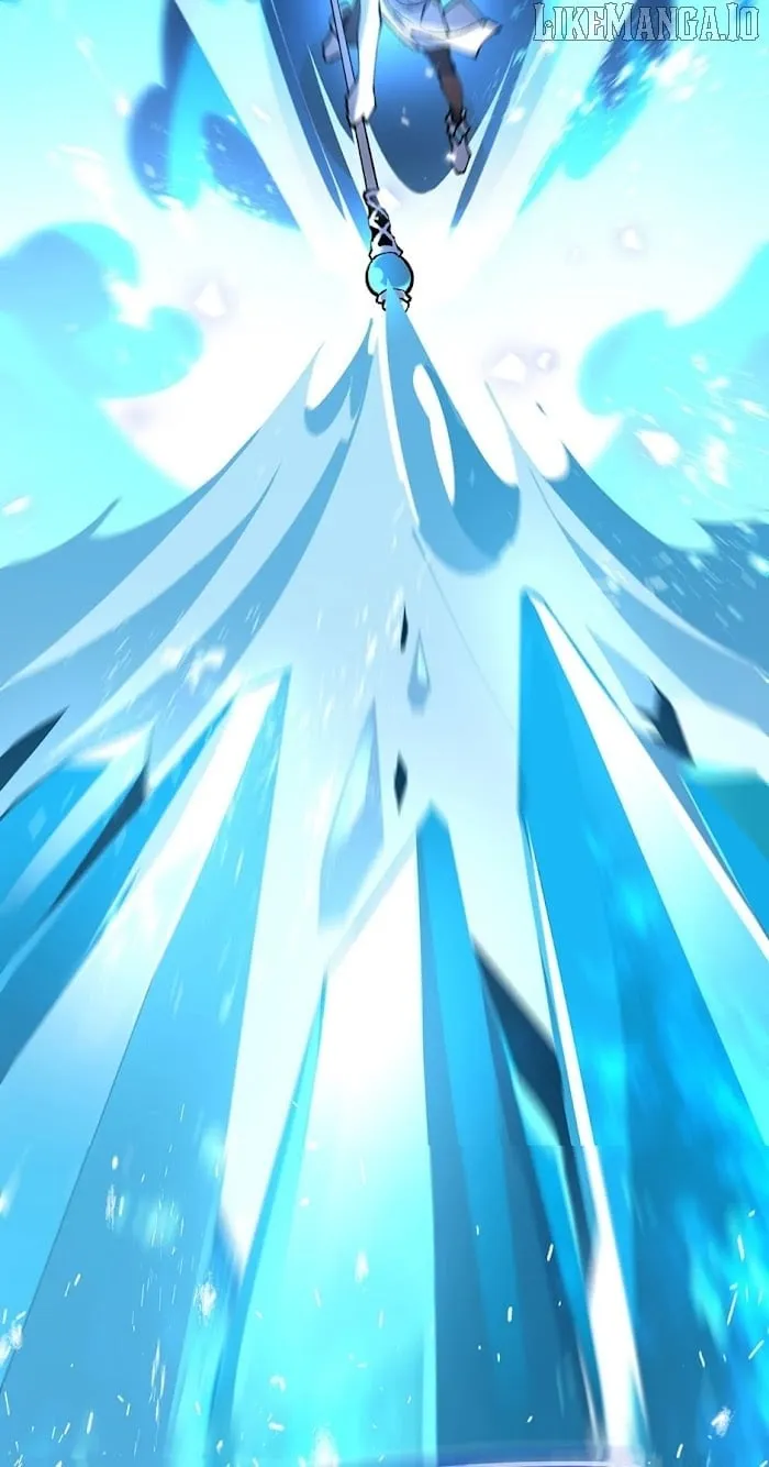 Read Salvos (A Monster Evolution LitRPG) chapter 76 image 87 on Lezhin