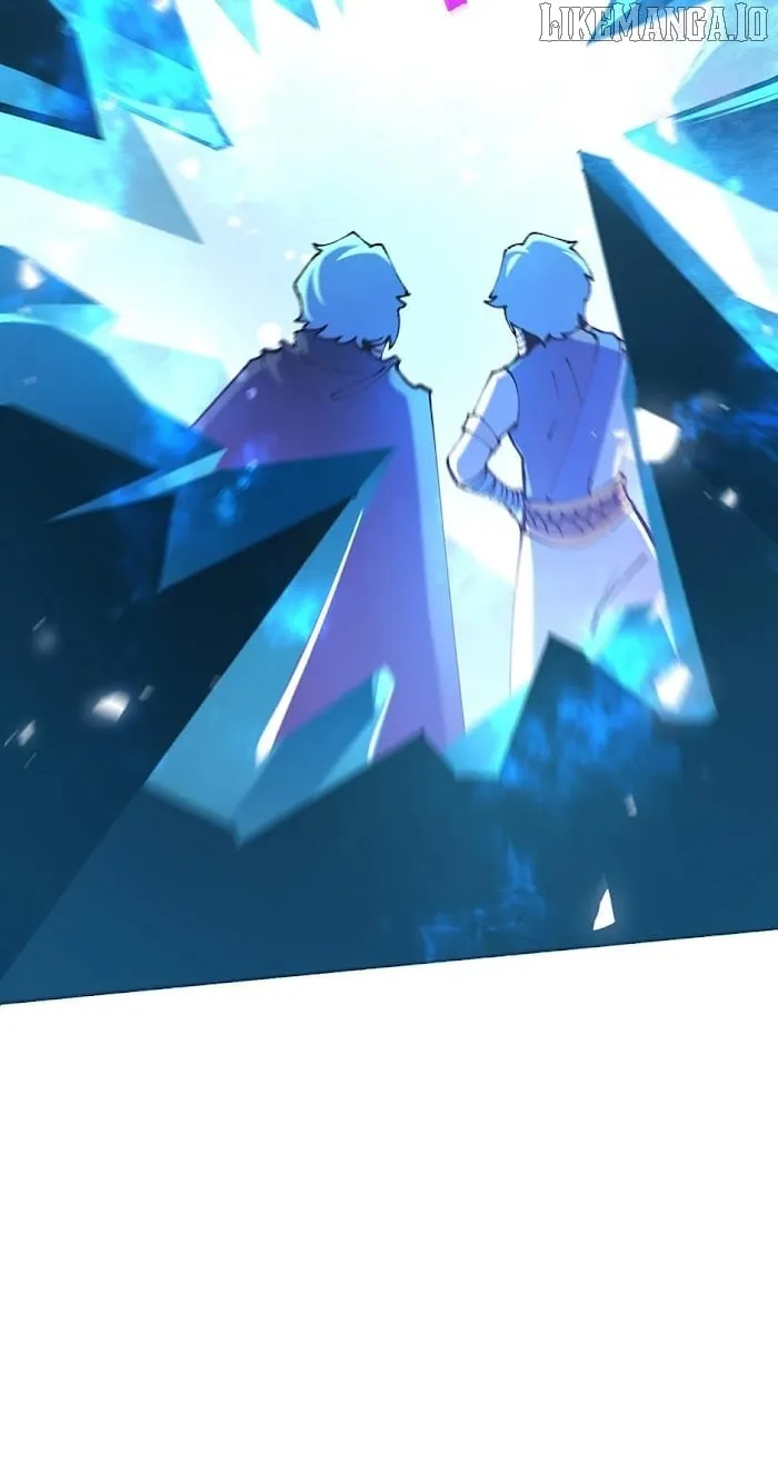 Read Salvos (A Monster Evolution LitRPG) chapter 76 image 89 on Lezhin
