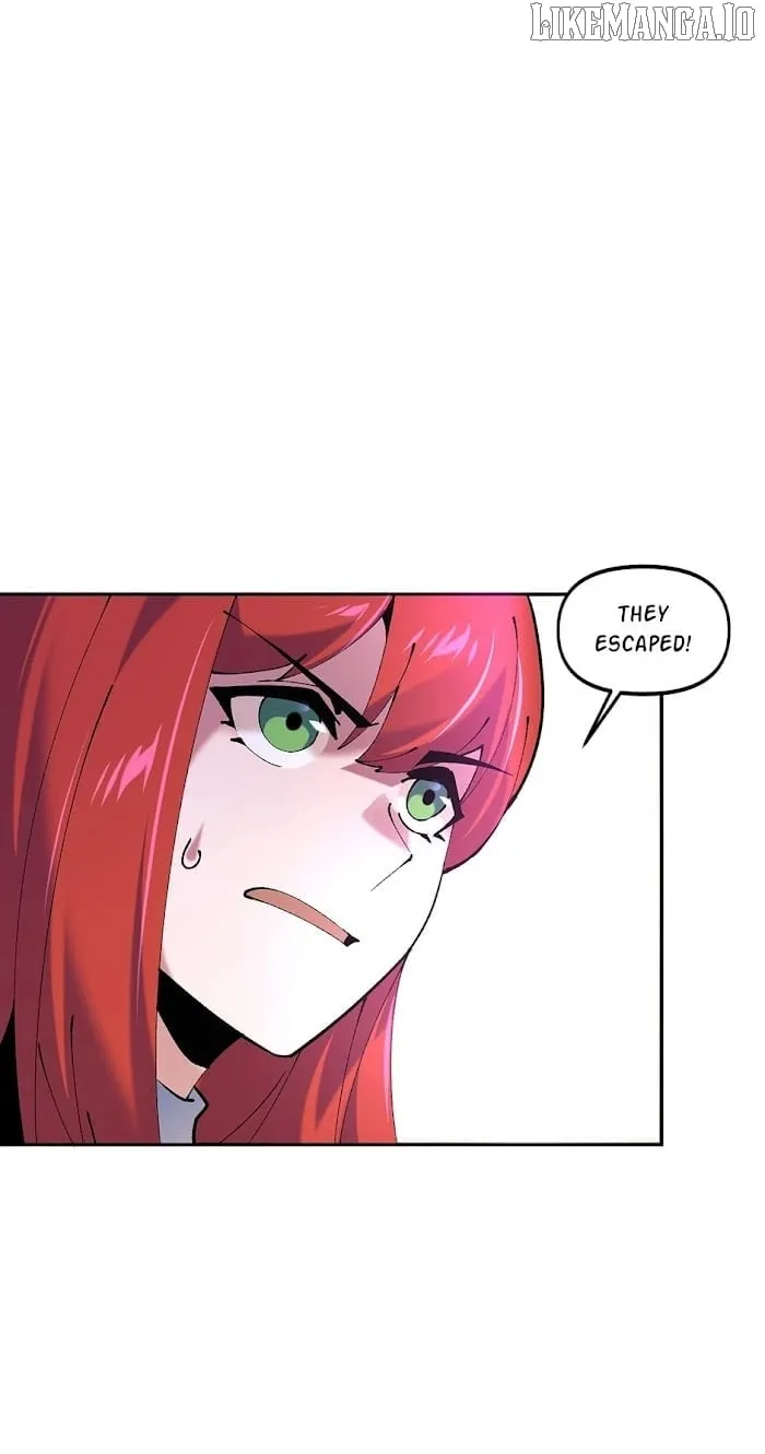 Read Salvos (A Monster Evolution LitRPG) chapter 76 image 91 on Lezhin