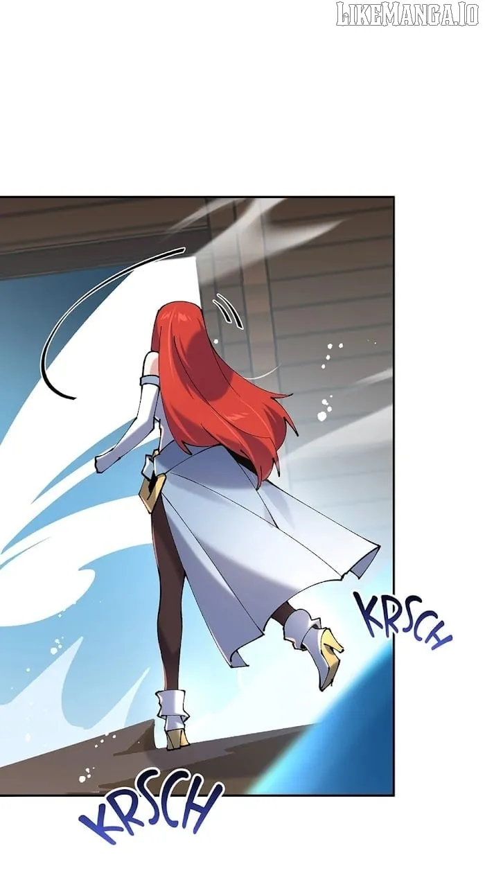 Read Salvos (A Monster Evolution LitRPG) chapter 76 image 92 on Lezhin