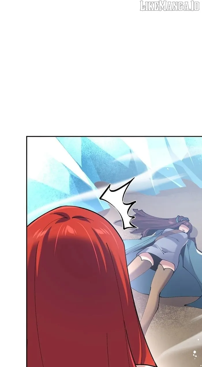 Read Salvos (A Monster Evolution LitRPG) chapter 76 image 93 on Lezhin