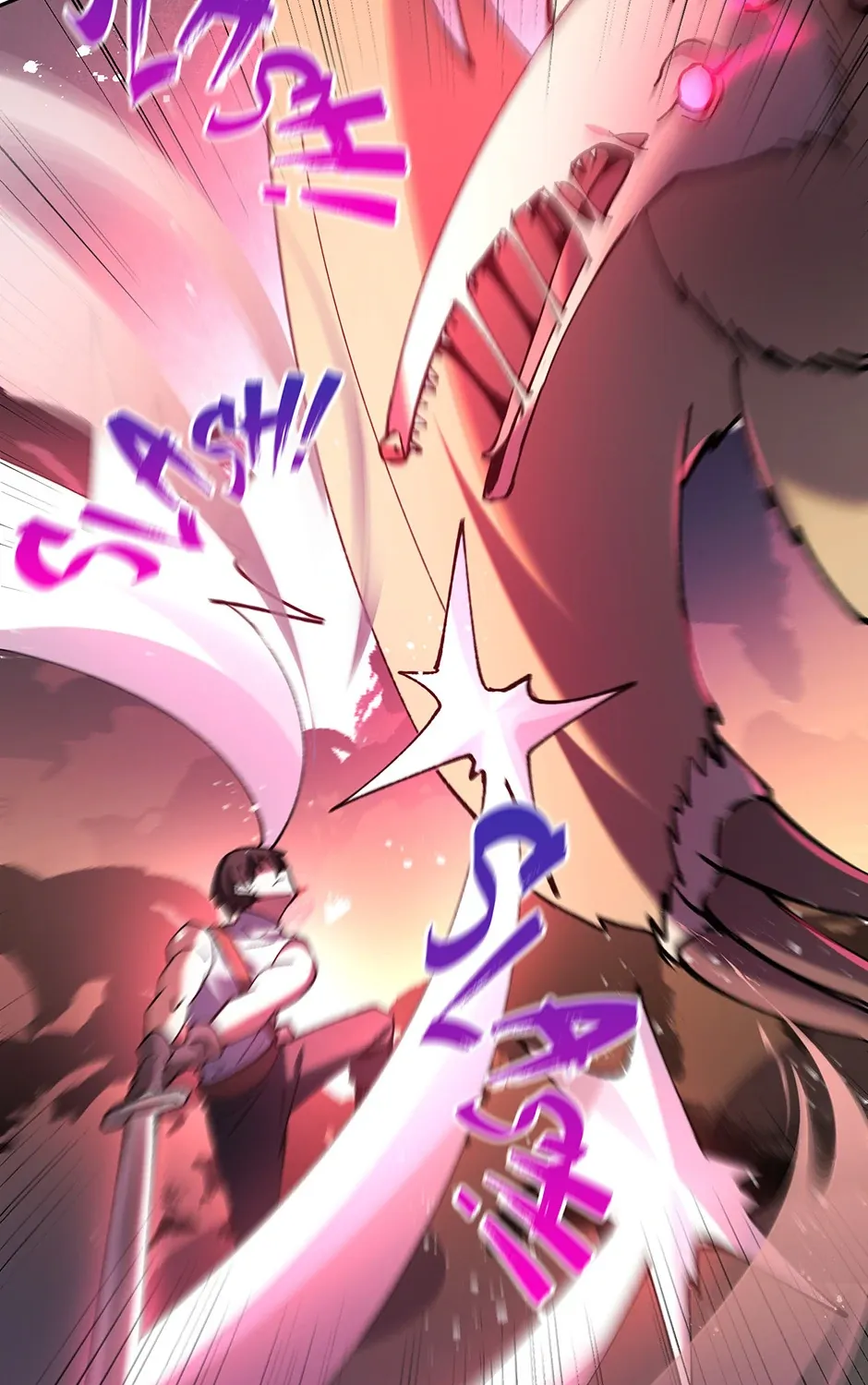 Read Salvos (A Monster Evolution LitRPG) chapter 77 image 105 on Lezhin