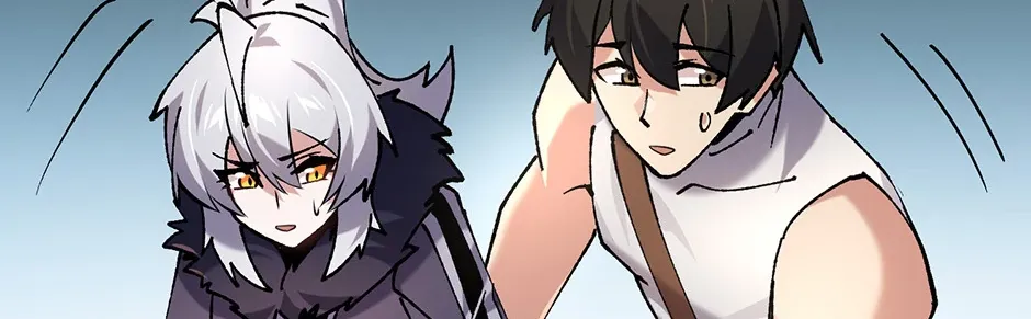 Read Salvos (A Monster Evolution LitRPG) chapter 77 image 130 on Lezhin