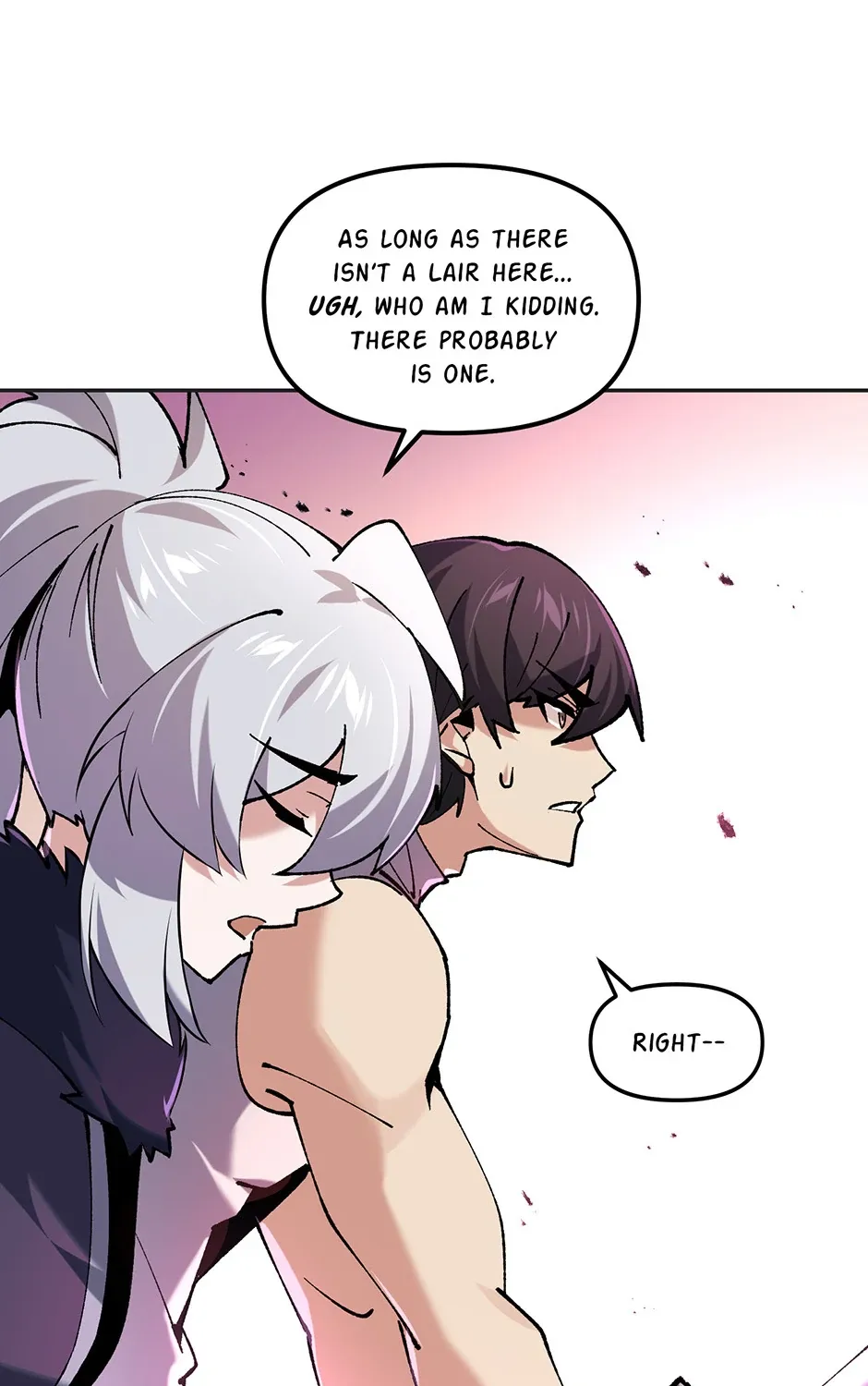 Read Salvos (A Monster Evolution LitRPG) chapter 77 image 143 on Lezhin