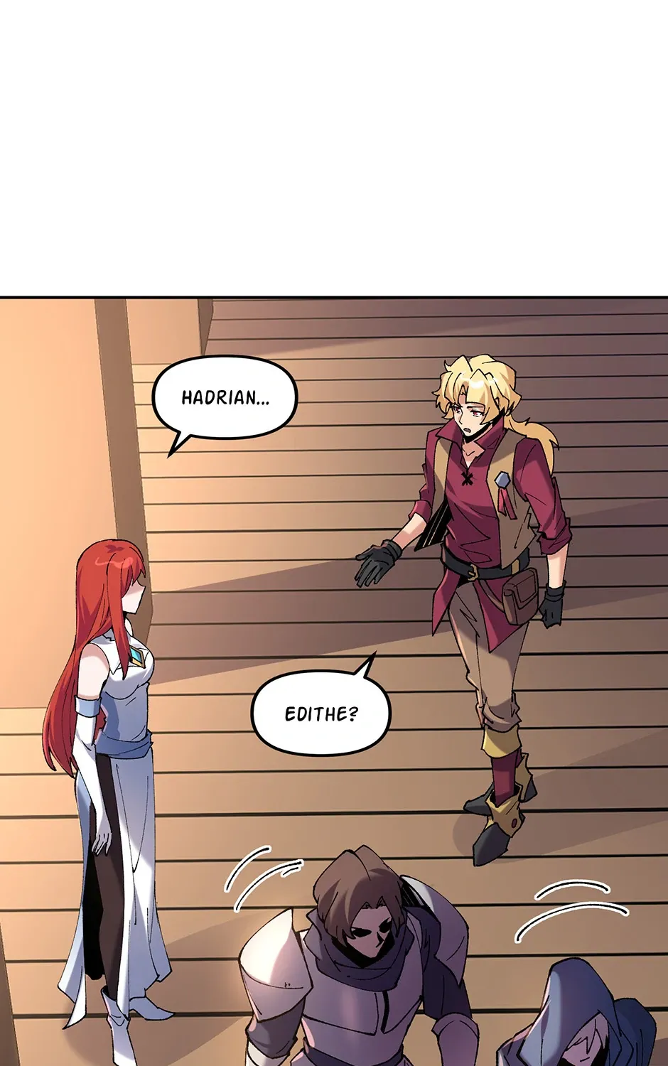 Read Salvos (A Monster Evolution LitRPG) chapter 77 image 15 on Lezhin
