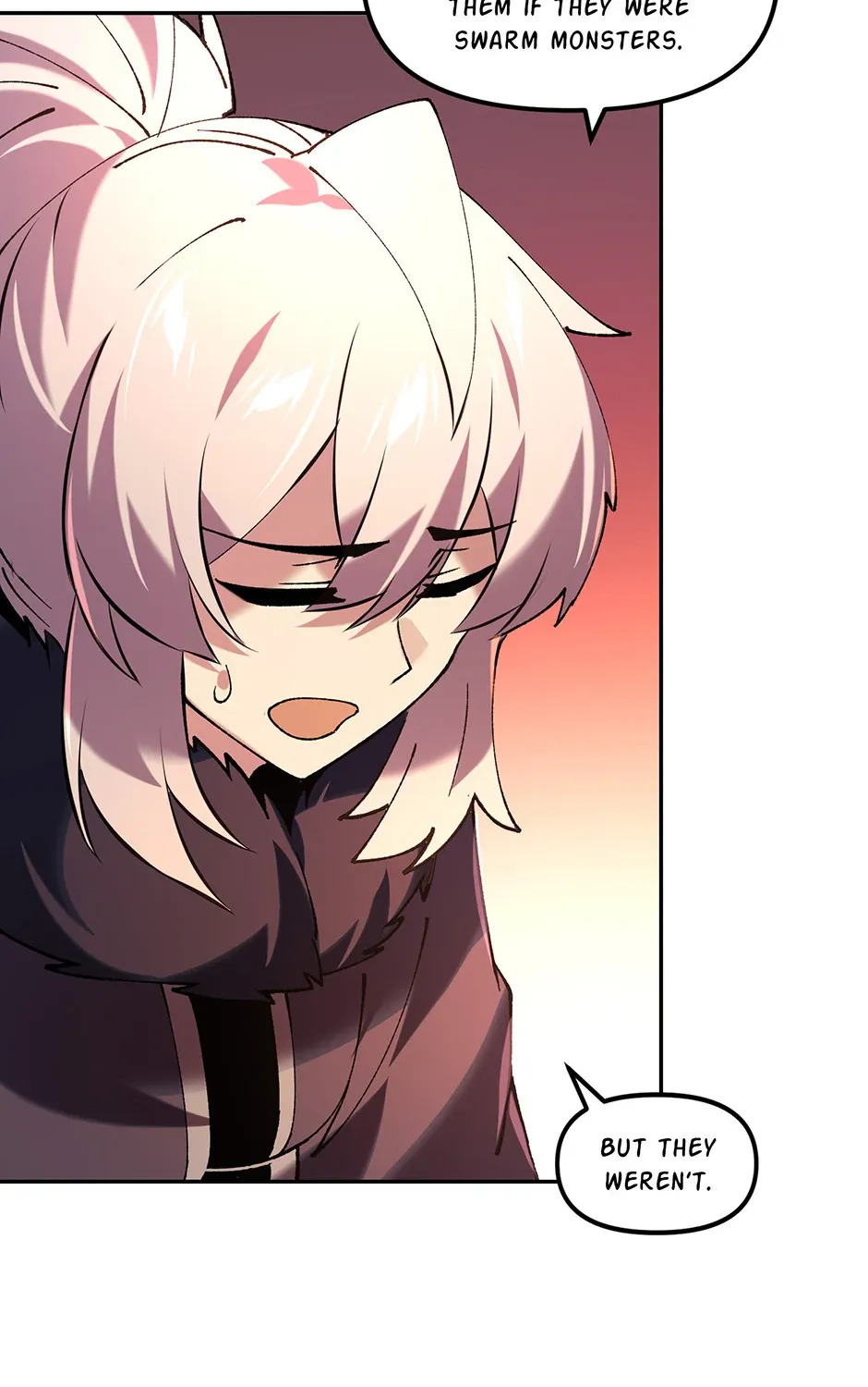Read Salvos (A Monster Evolution LitRPG) chapter 77 image 173 on Lezhin