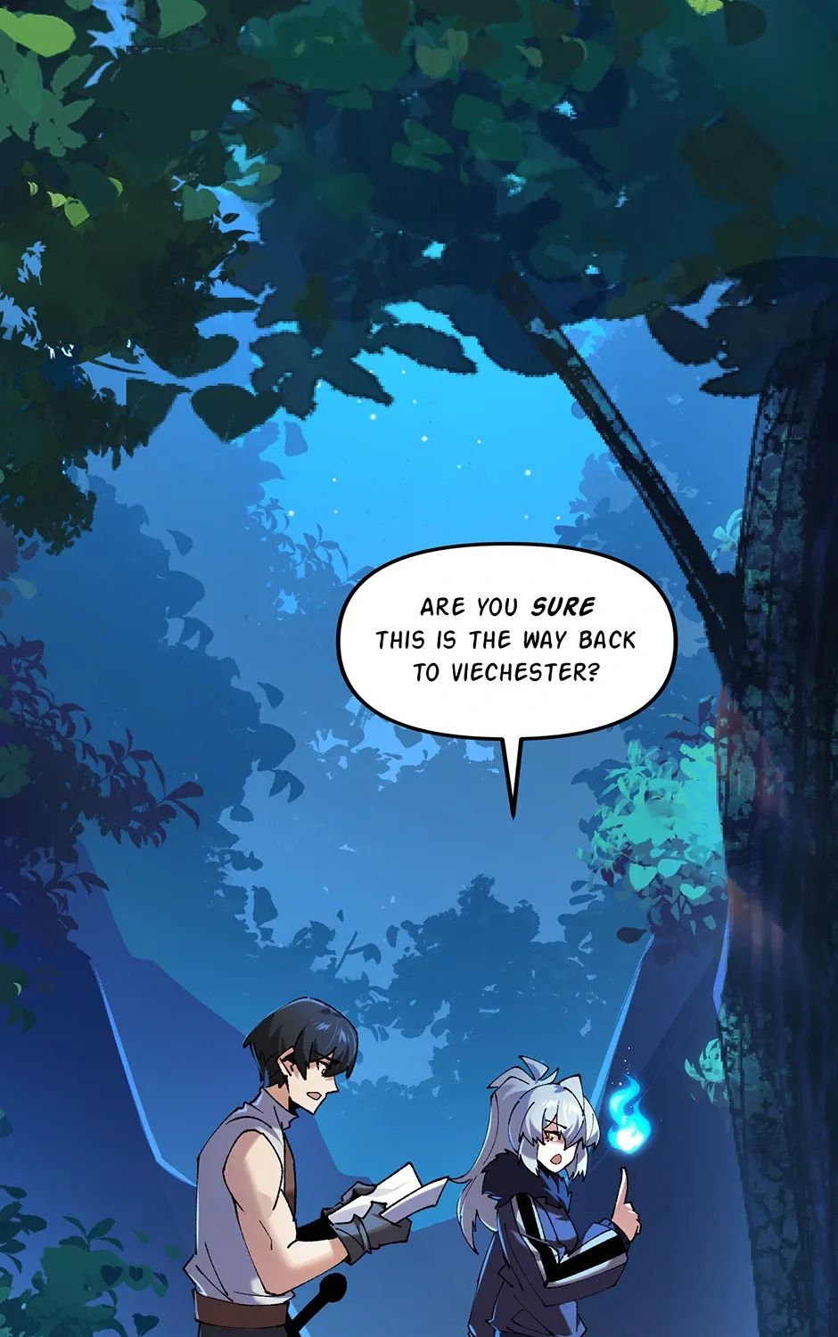 Read Salvos (A Monster Evolution LitRPG) chapter 77 image 183 on Lezhin
