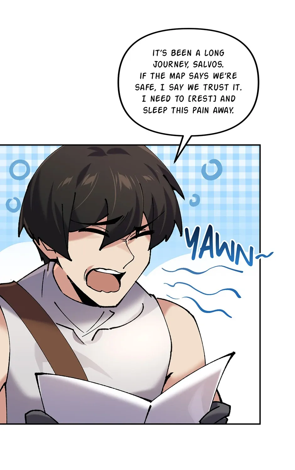 Read Salvos (A Monster Evolution LitRPG) chapter 77 image 189 on Lezhin