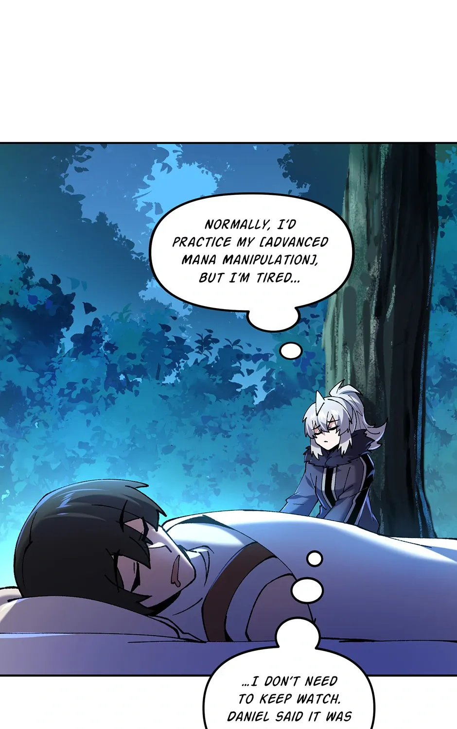 Read Salvos (A Monster Evolution LitRPG) chapter 77 image 207 on Lezhin