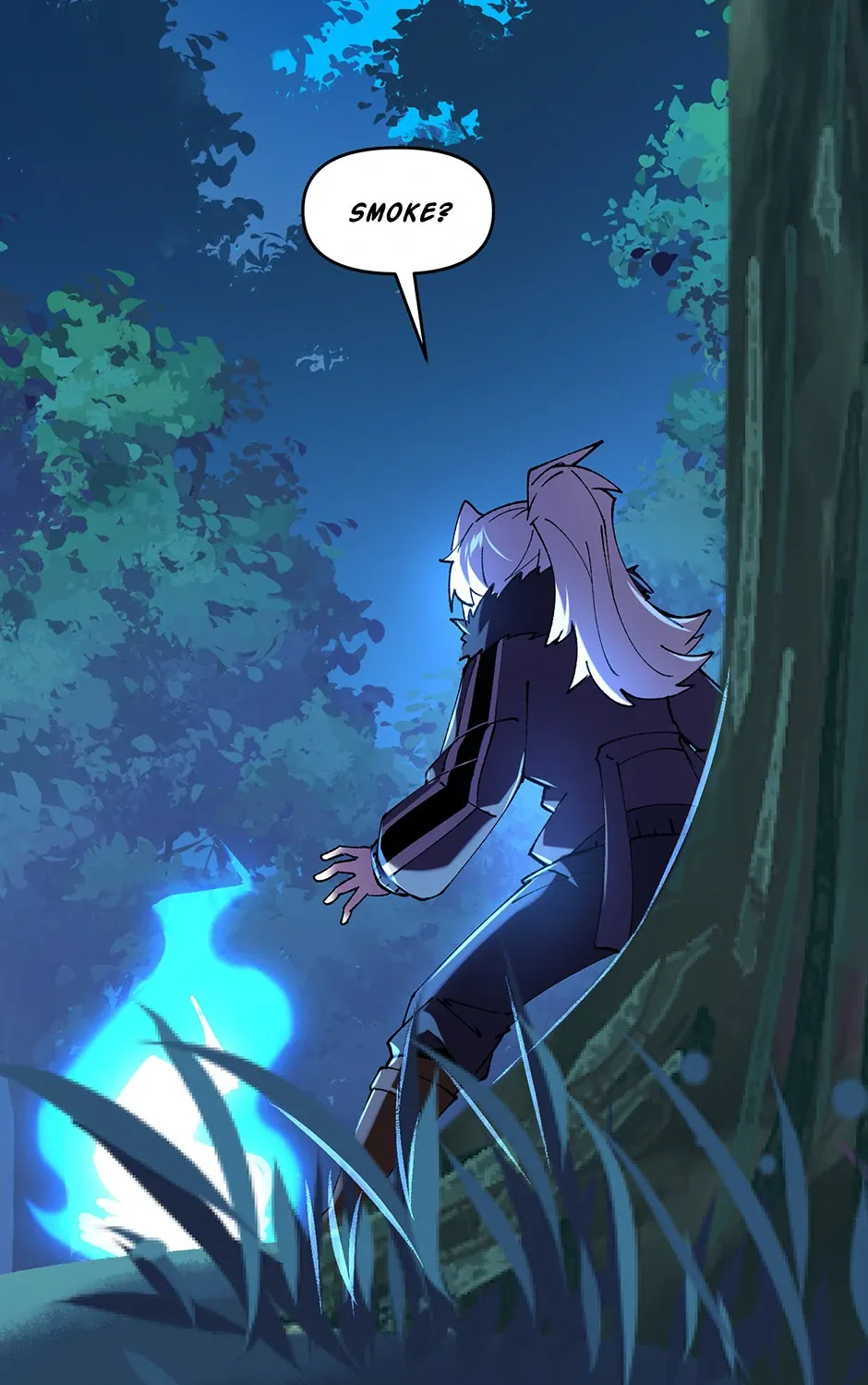 Read Salvos (A Monster Evolution LitRPG) chapter 77 image 213 on Lezhin