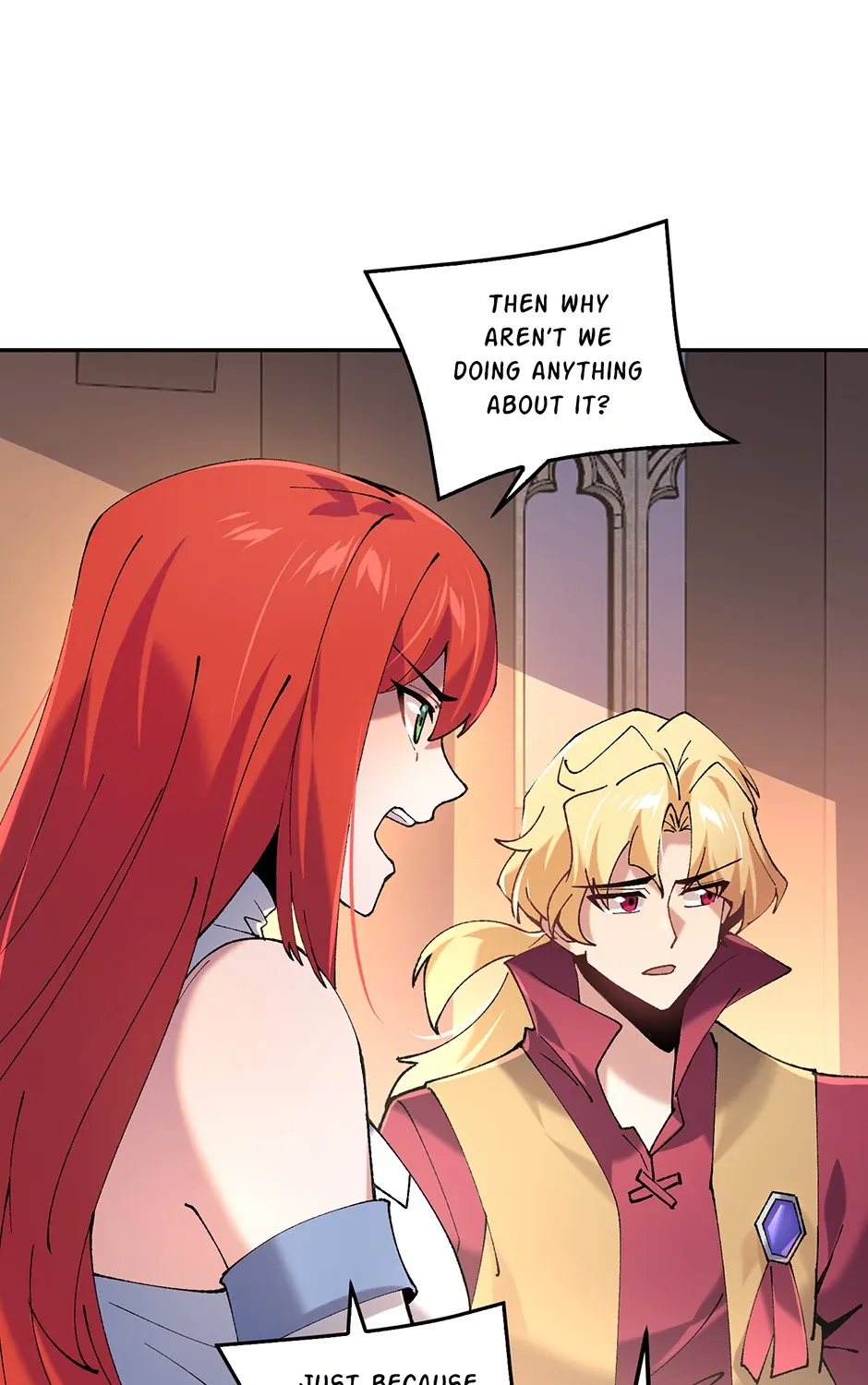 Read Salvos (A Monster Evolution LitRPG) chapter 77 image 27 on Lezhin