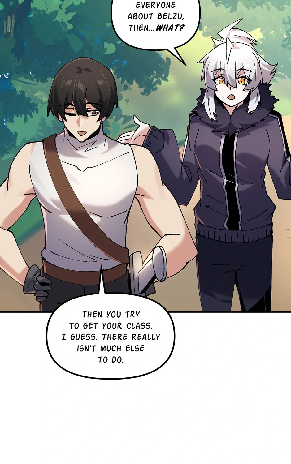 Read Salvos (A Monster Evolution LitRPG) chapter 77 image 61 on Lezhin