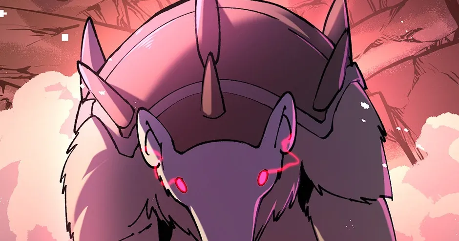 Read Salvos (A Monster Evolution LitRPG) chapter 77 image 88 on Lezhin