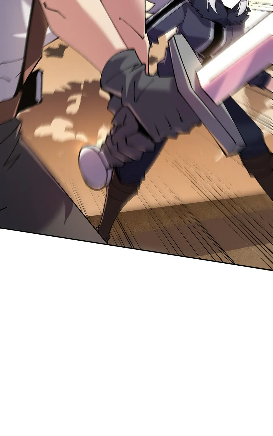 Read Salvos (A Monster Evolution LitRPG) chapter 77 image 99 on Lezhin