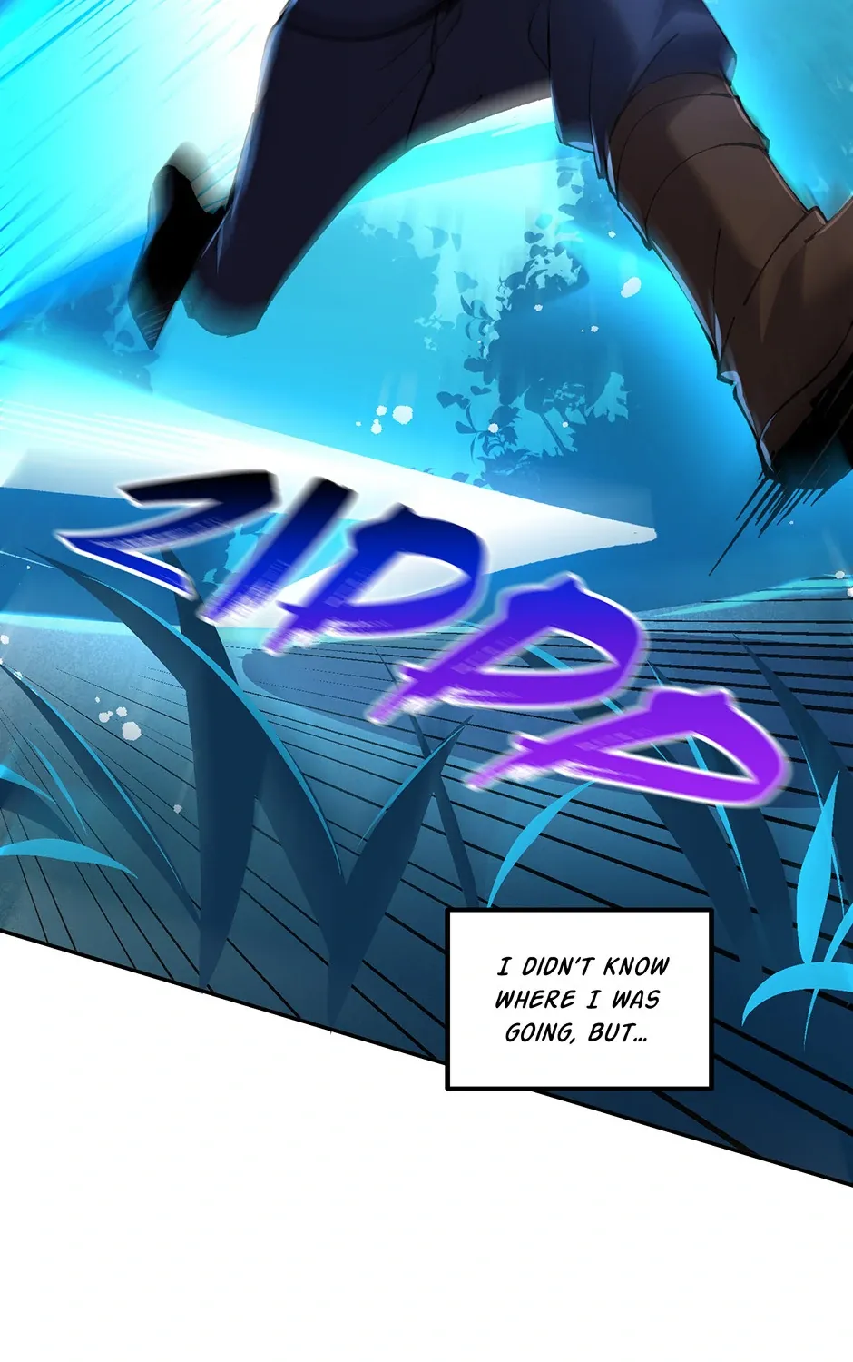 Read Salvos (A Monster Evolution LitRPG) chapter 78 image 118 on Lezhin