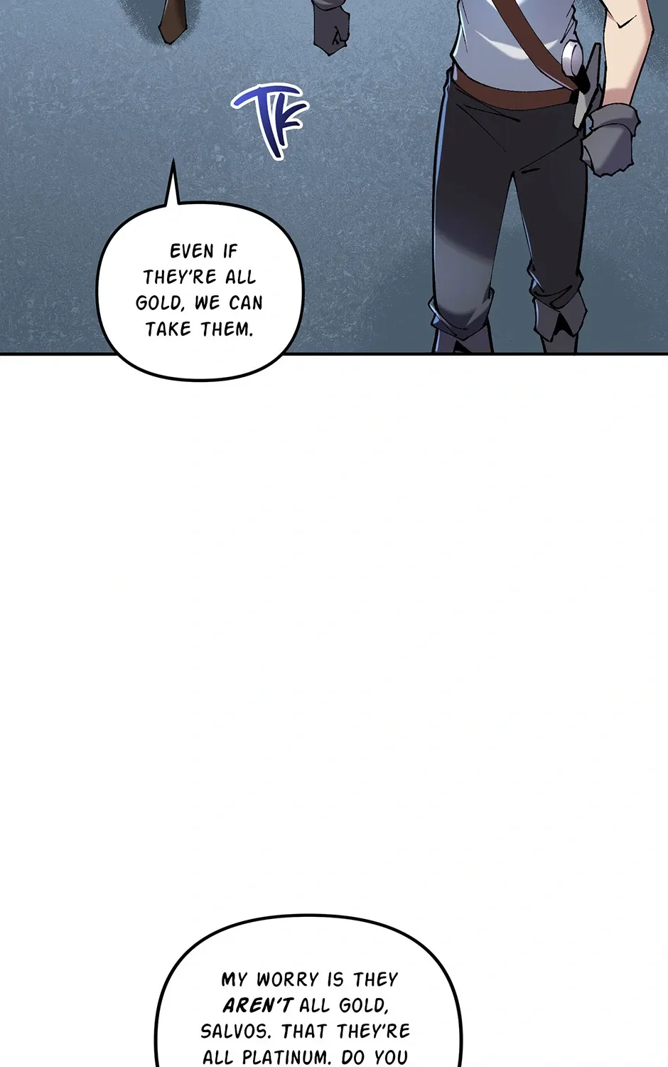 Read Salvos (A Monster Evolution LitRPG) chapter 78 image 130 on Lezhin