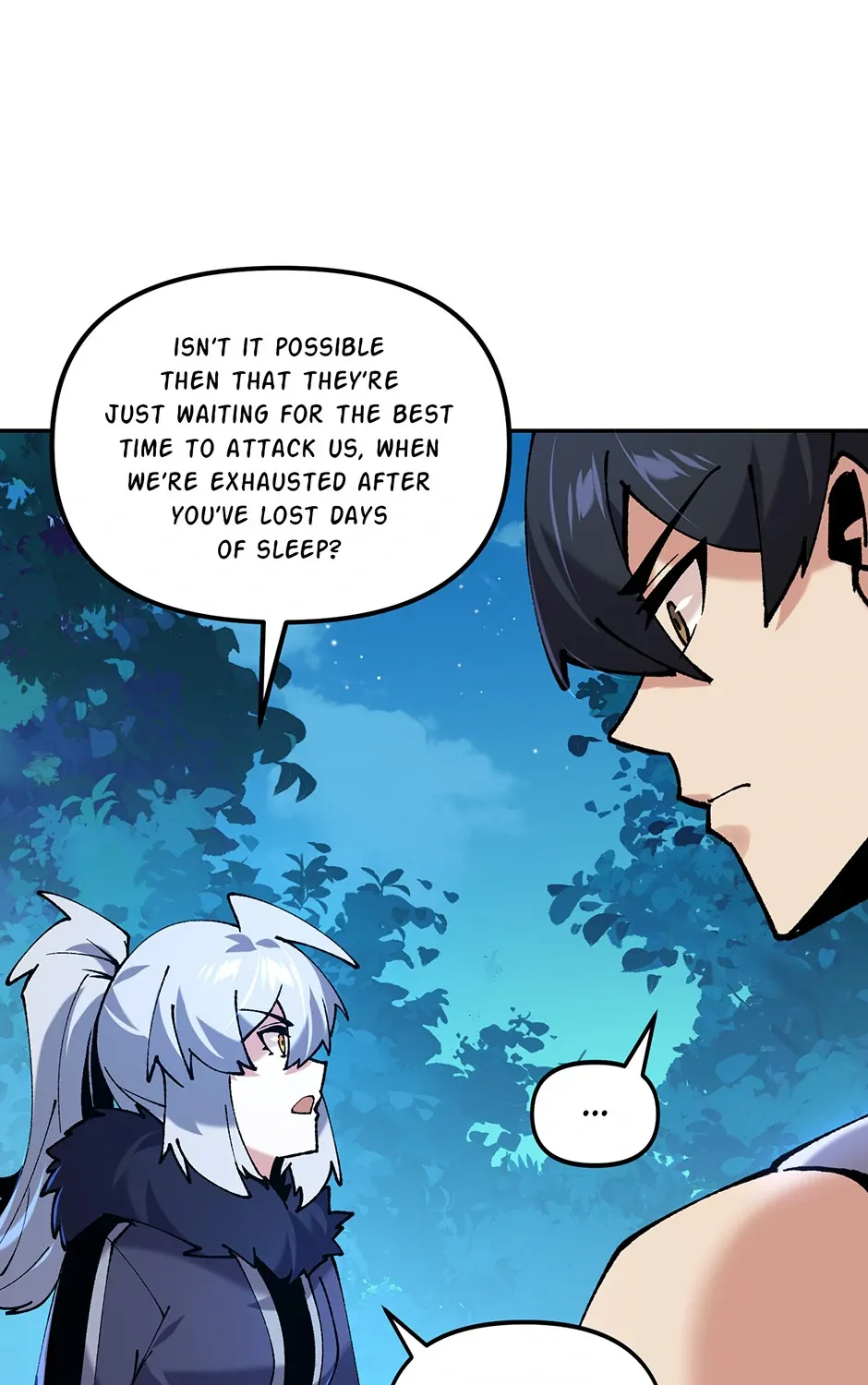 Read Salvos (A Monster Evolution LitRPG) chapter 78 image 148 on Lezhin
