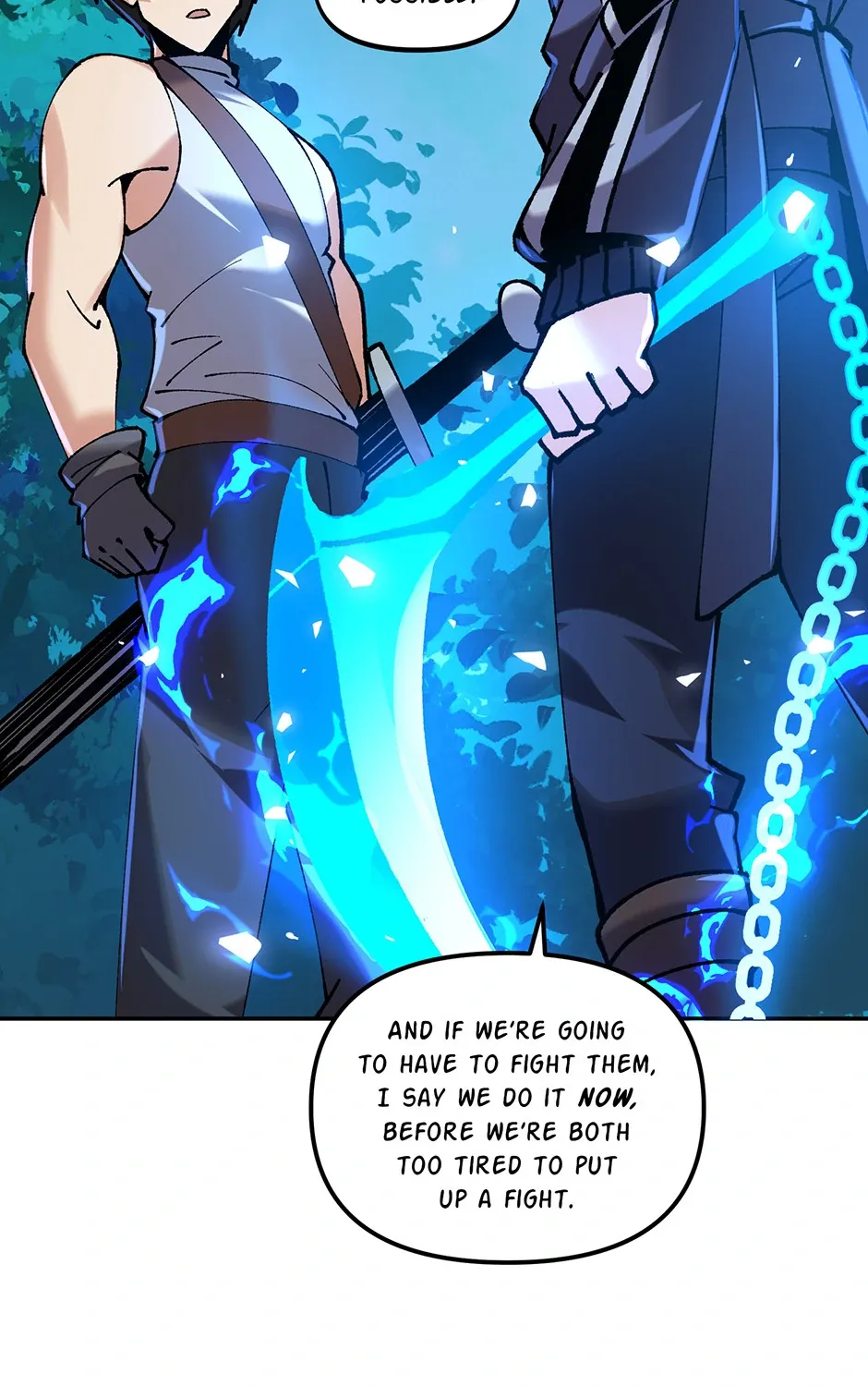 Read Salvos (A Monster Evolution LitRPG) chapter 78 image 154 on Lezhin