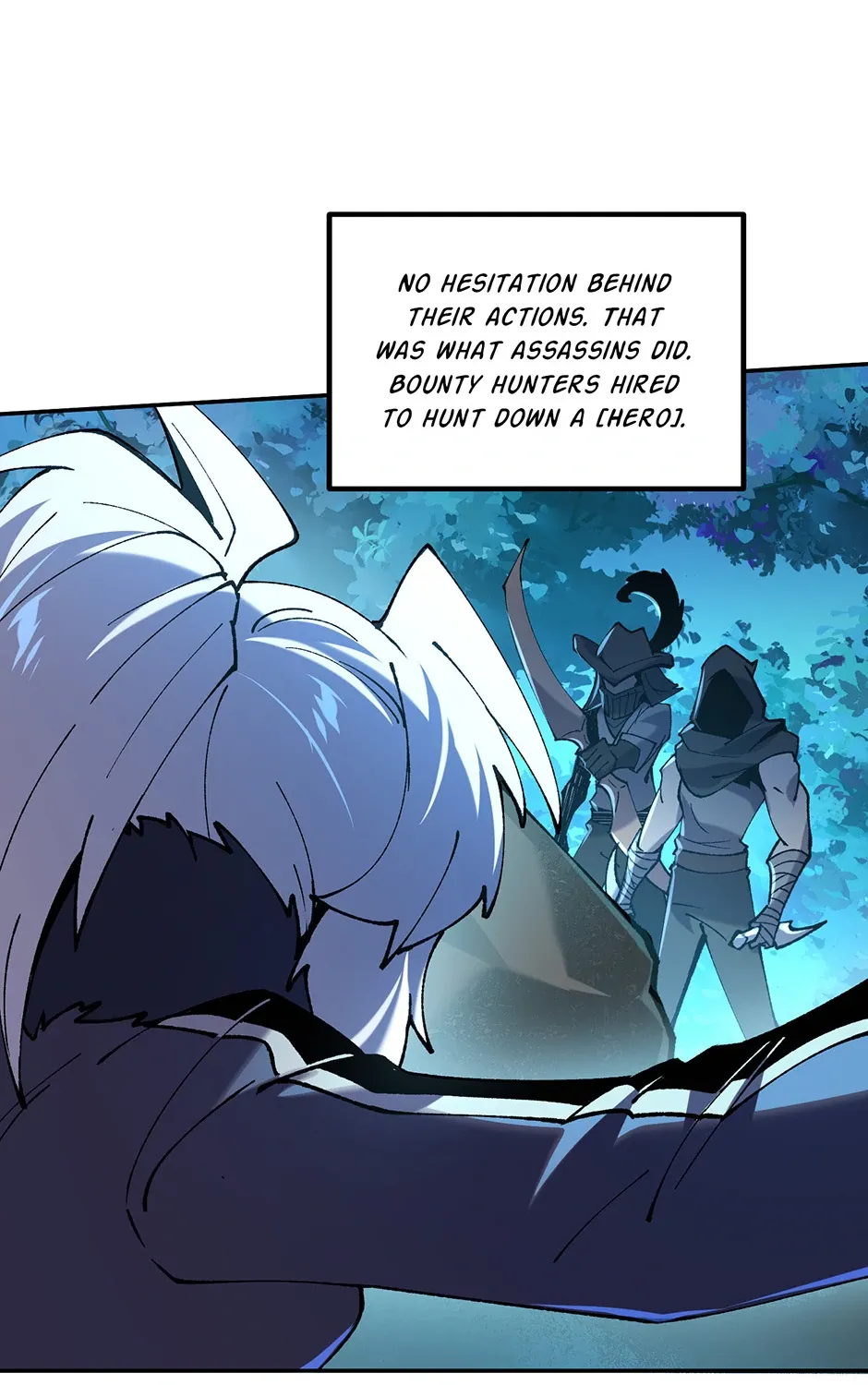 Read Salvos (A Monster Evolution LitRPG) chapter 78 image 174 on Lezhin