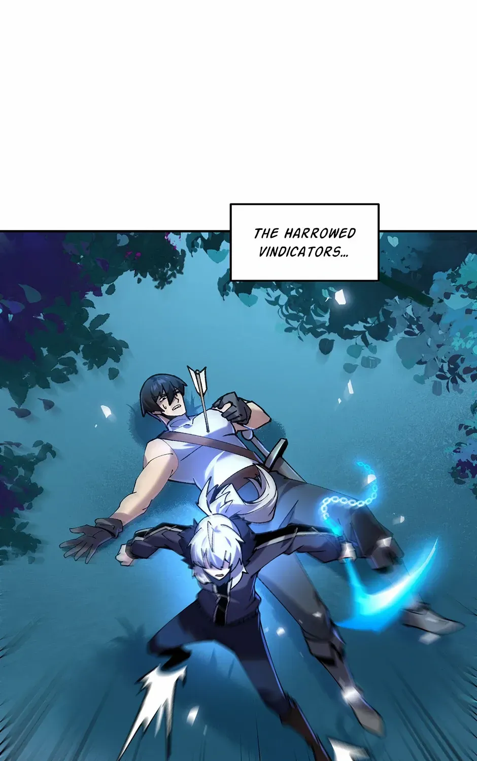 Read Salvos (A Monster Evolution LitRPG) chapter 78 image 176 on Lezhin