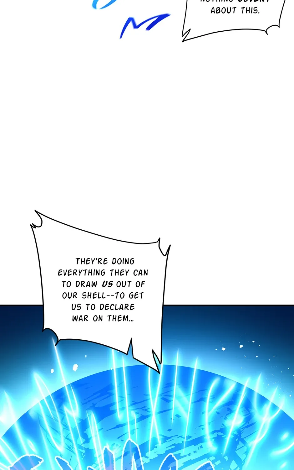 Read Salvos (A Monster Evolution LitRPG) chapter 78 image 50 on Lezhin