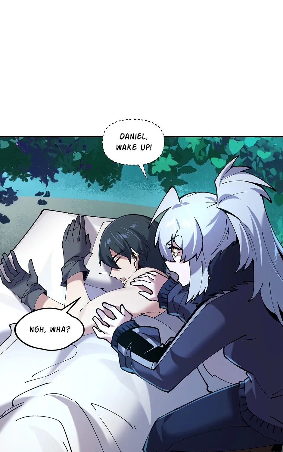 Read Salvos (A Monster Evolution LitRPG) chapter 78 image 68 on Lezhin