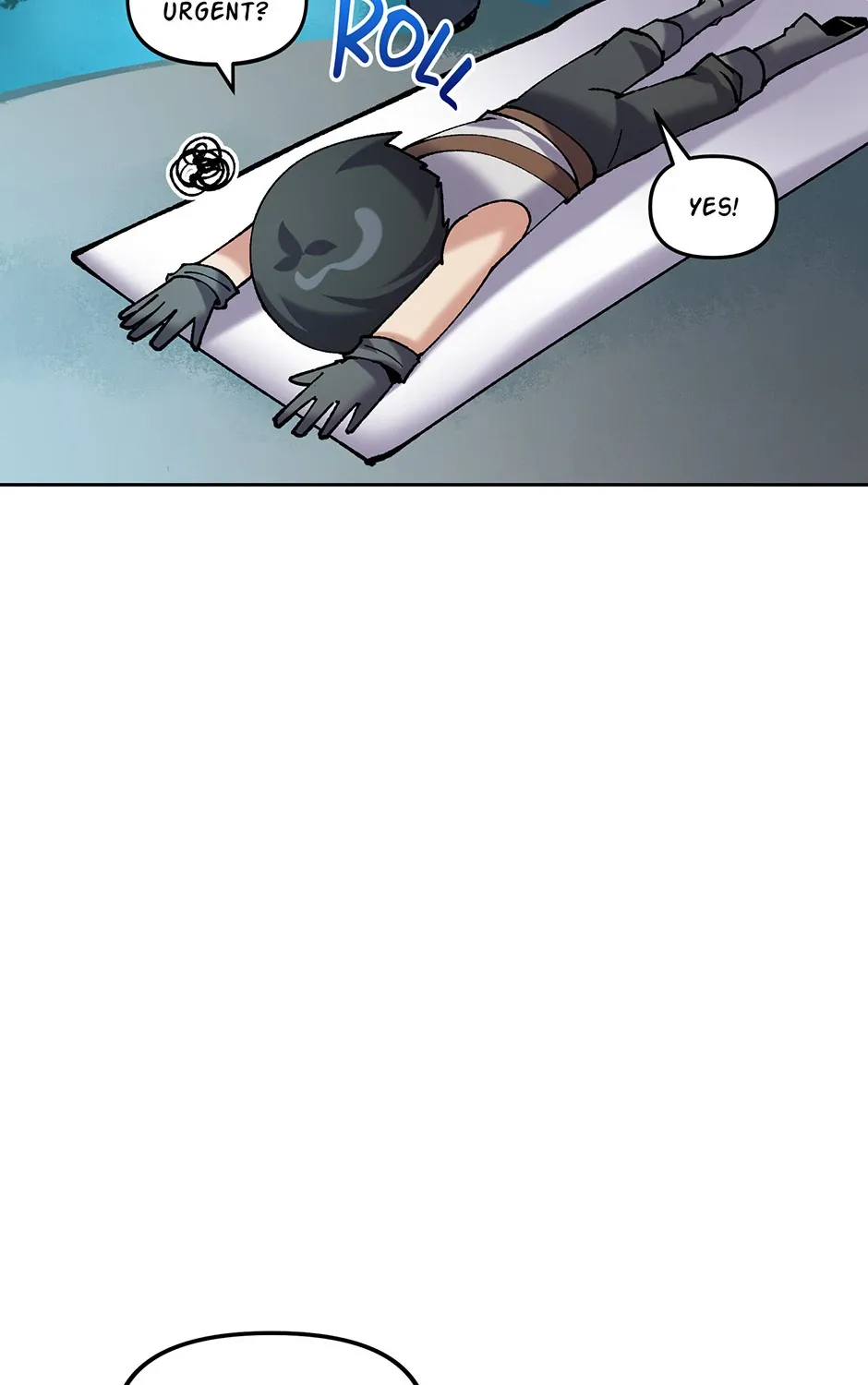 Read Salvos (A Monster Evolution LitRPG) chapter 78 image 74 on Lezhin