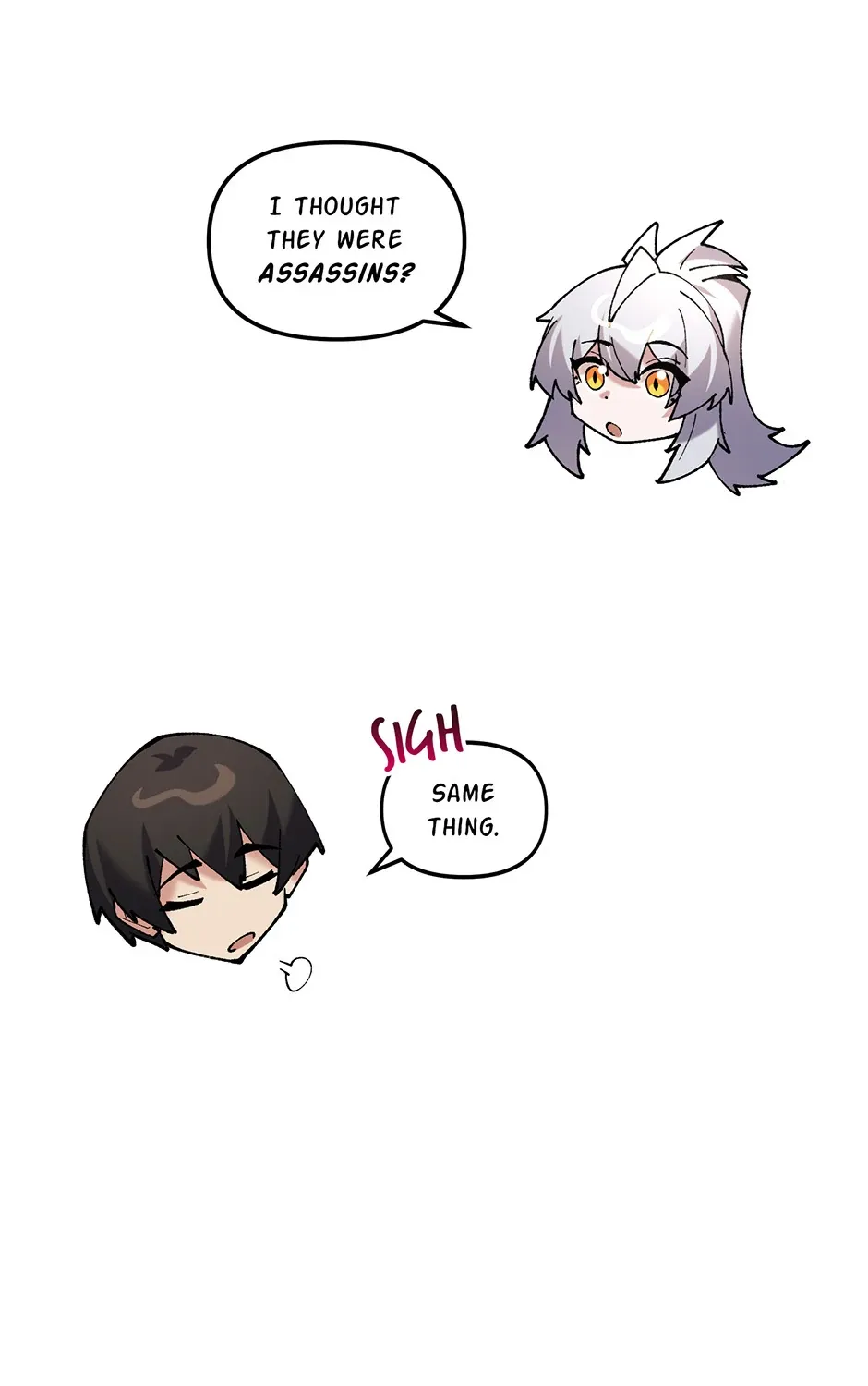 Read Salvos (A Monster Evolution LitRPG) chapter 78 image 82 on Lezhin