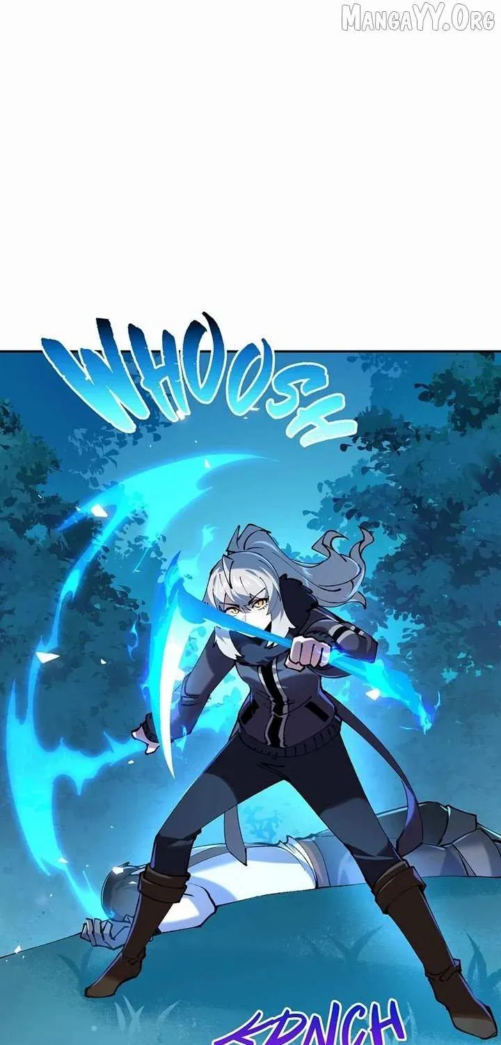 Read Salvos (A Monster Evolution LitRPG) chapter 79 image 1 on Lezhin