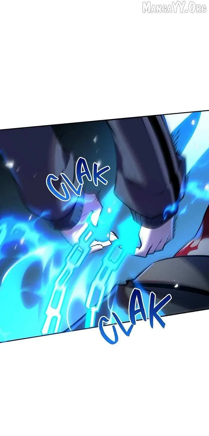Read Salvos (A Monster Evolution LitRPG) chapter 79 image 11 on Lezhin