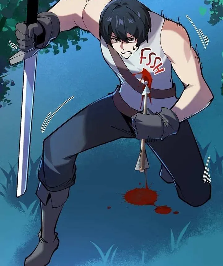 Read Salvos (A Monster Evolution LitRPG) chapter 79 image 18 on Lezhin