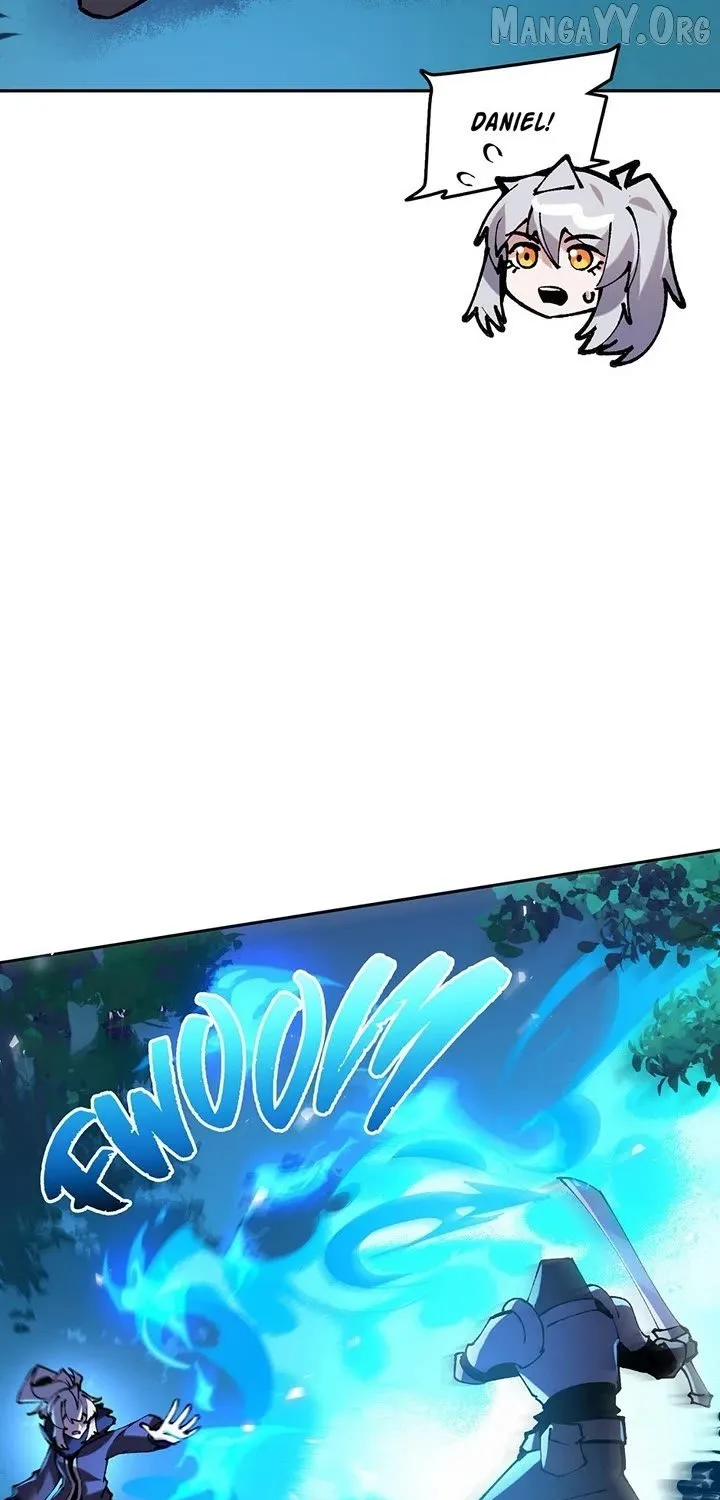 Read Salvos (A Monster Evolution LitRPG) chapter 79 image 19 on Lezhin