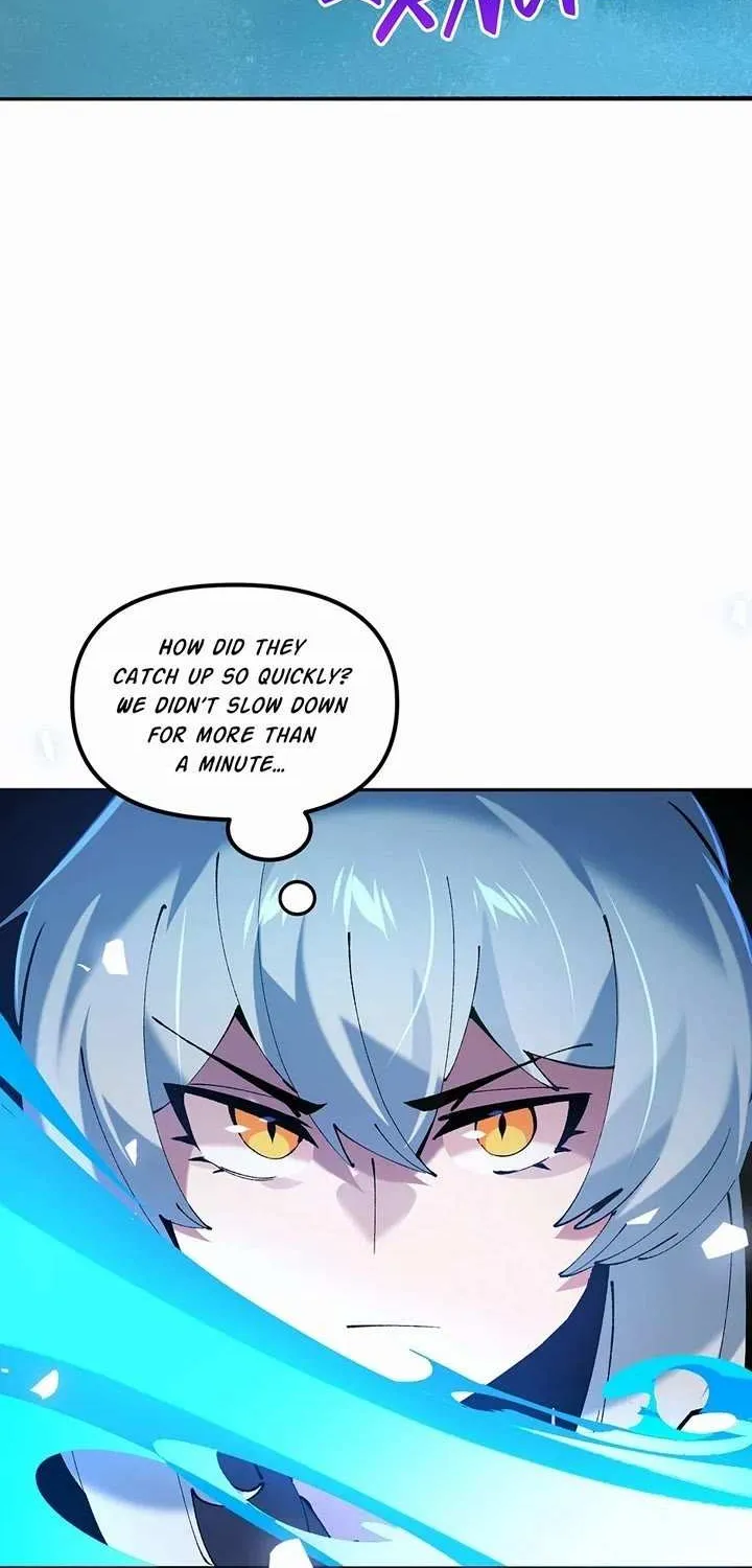 Read Salvos (A Monster Evolution LitRPG) chapter 79 image 2 on Lezhin