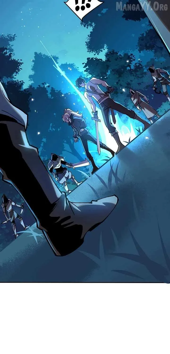 Read Salvos (A Monster Evolution LitRPG) chapter 79 image 23 on Lezhin