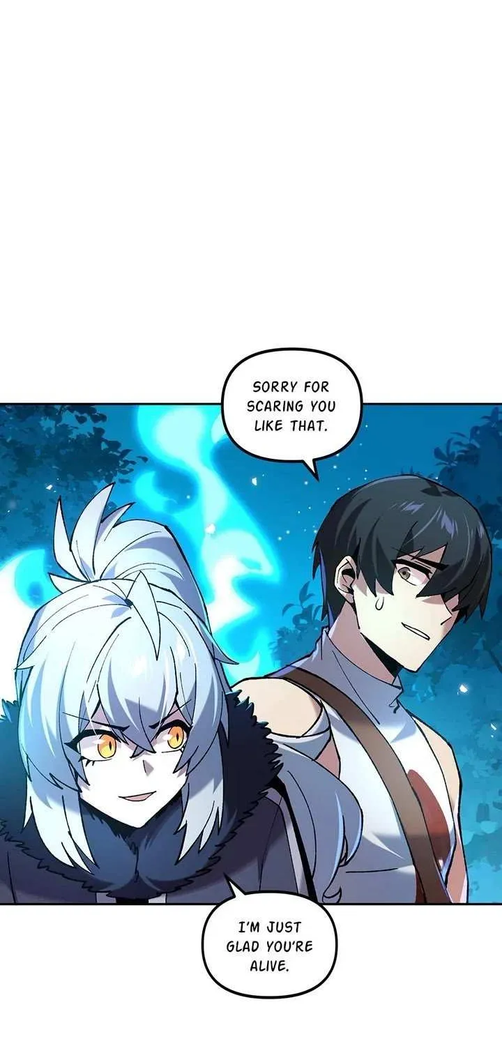Read Salvos (A Monster Evolution LitRPG) chapter 79 image 24 on Lezhin