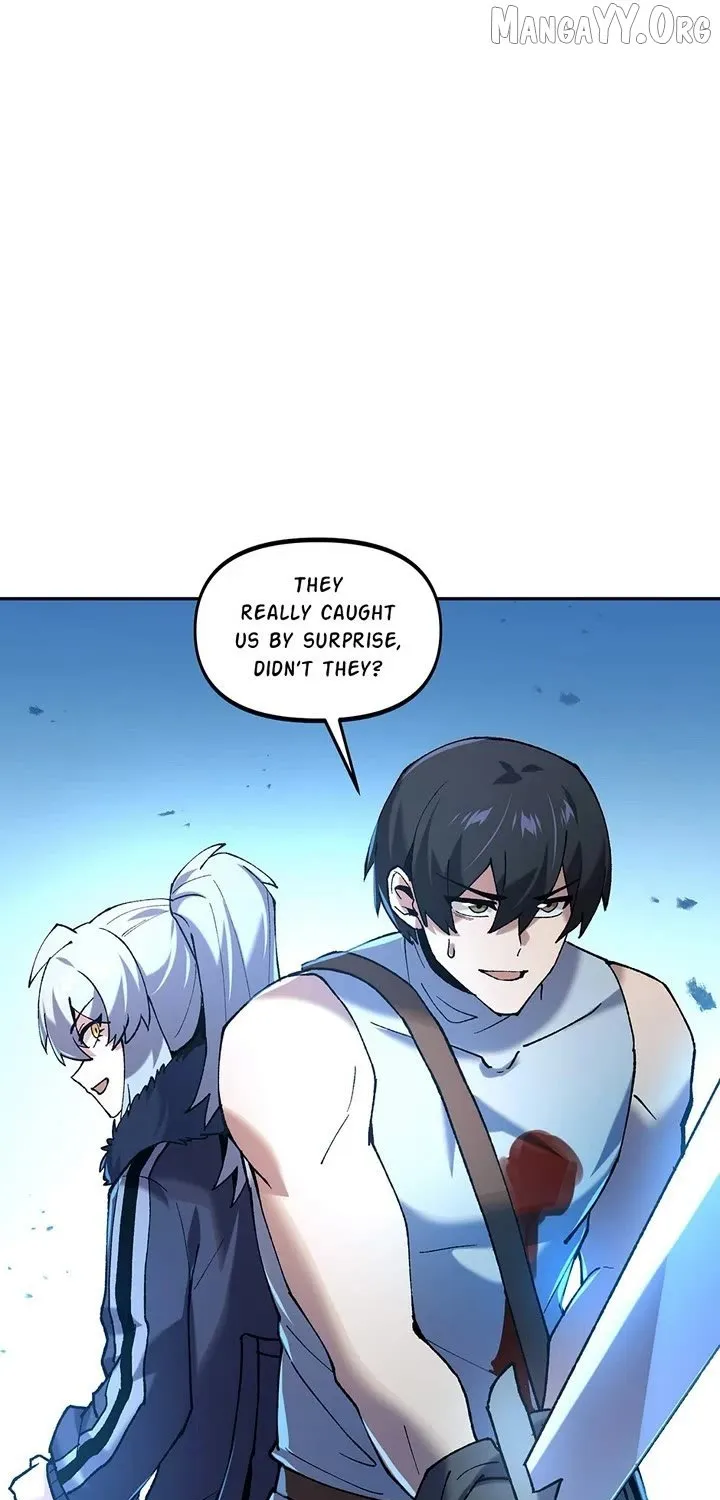 Read Salvos (A Monster Evolution LitRPG) chapter 79 image 25 on Lezhin